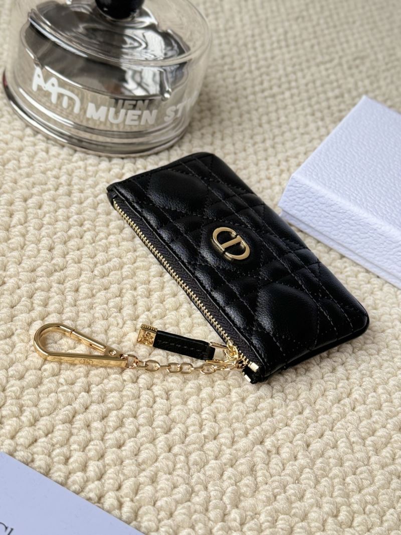 Christian Dior Wallets Purse